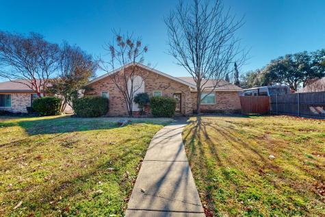 626 Kingston Place Garland TX 75043