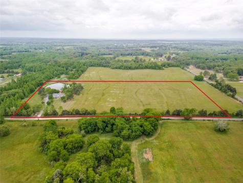 1688 County Road 3118 Quitman TX 75783
