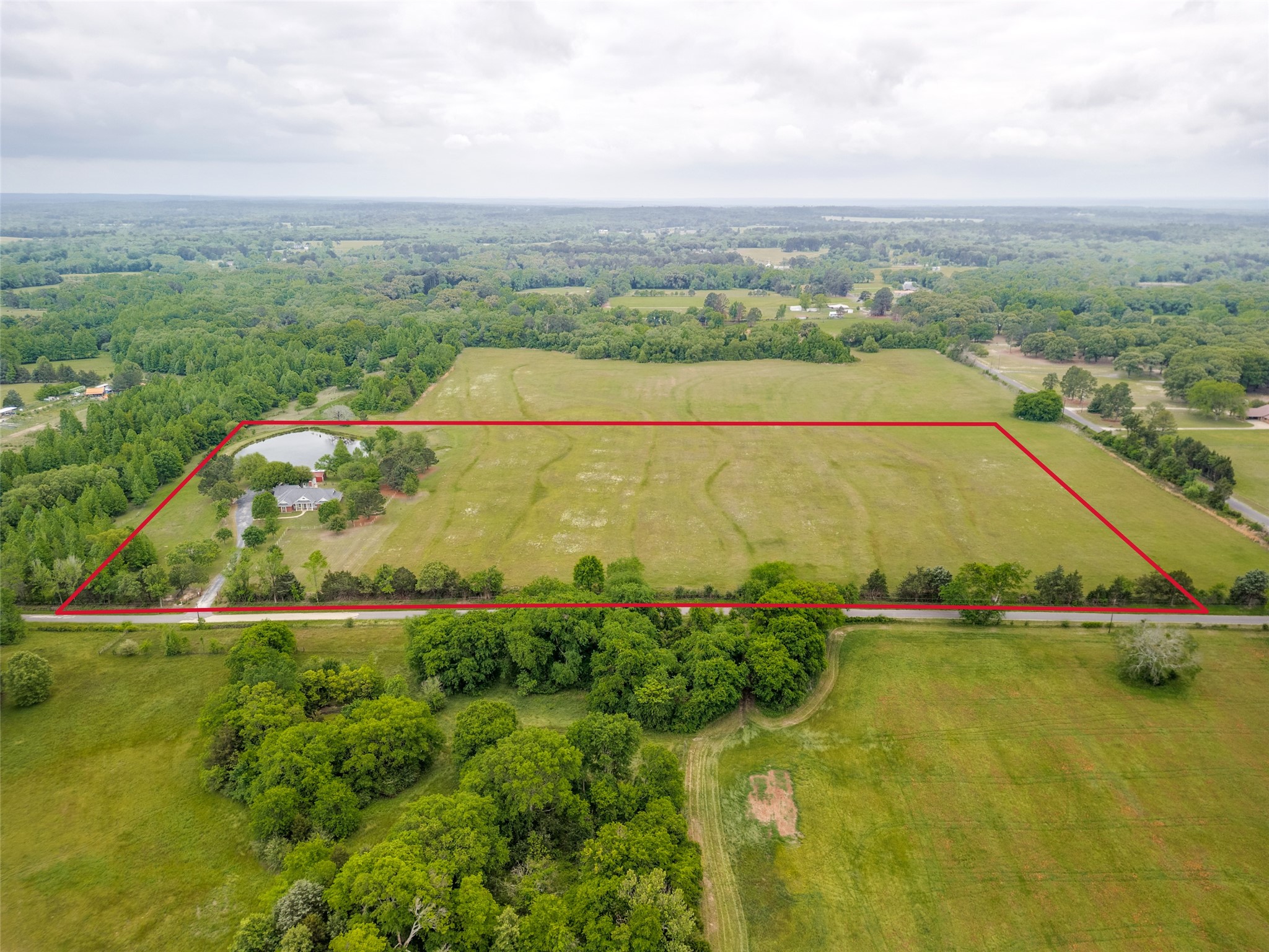 1688 County Road 3118 Quitman TX 75783