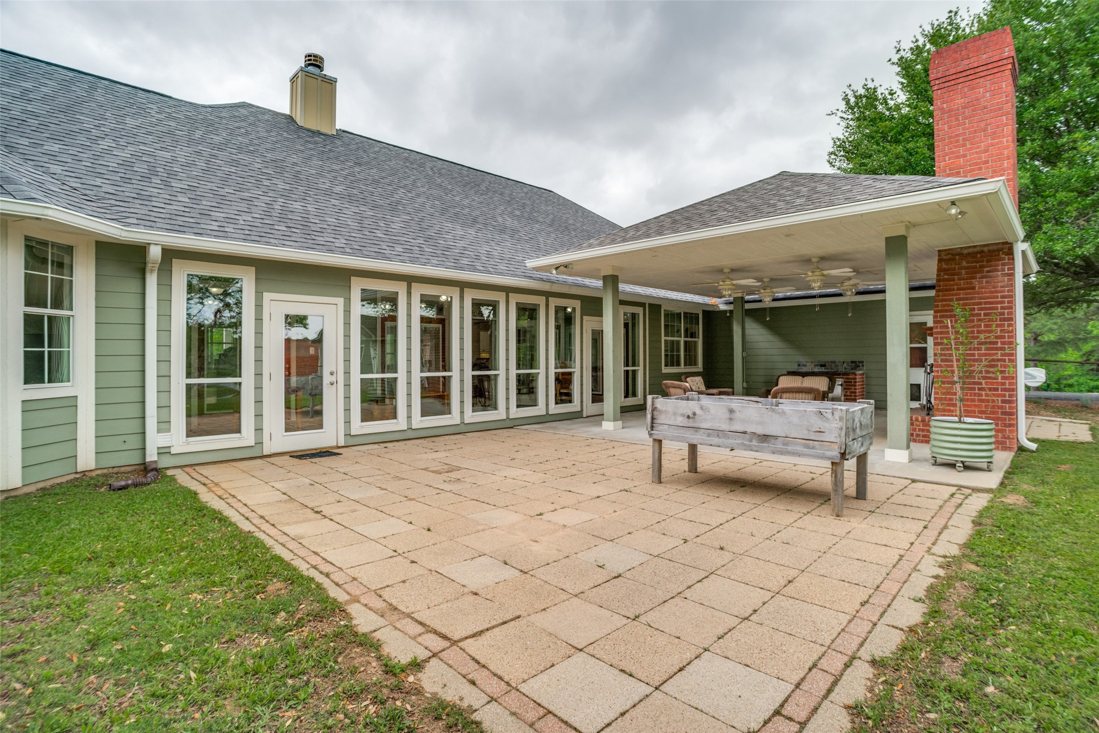 1688 County Road 3118 Quitman TX 75783