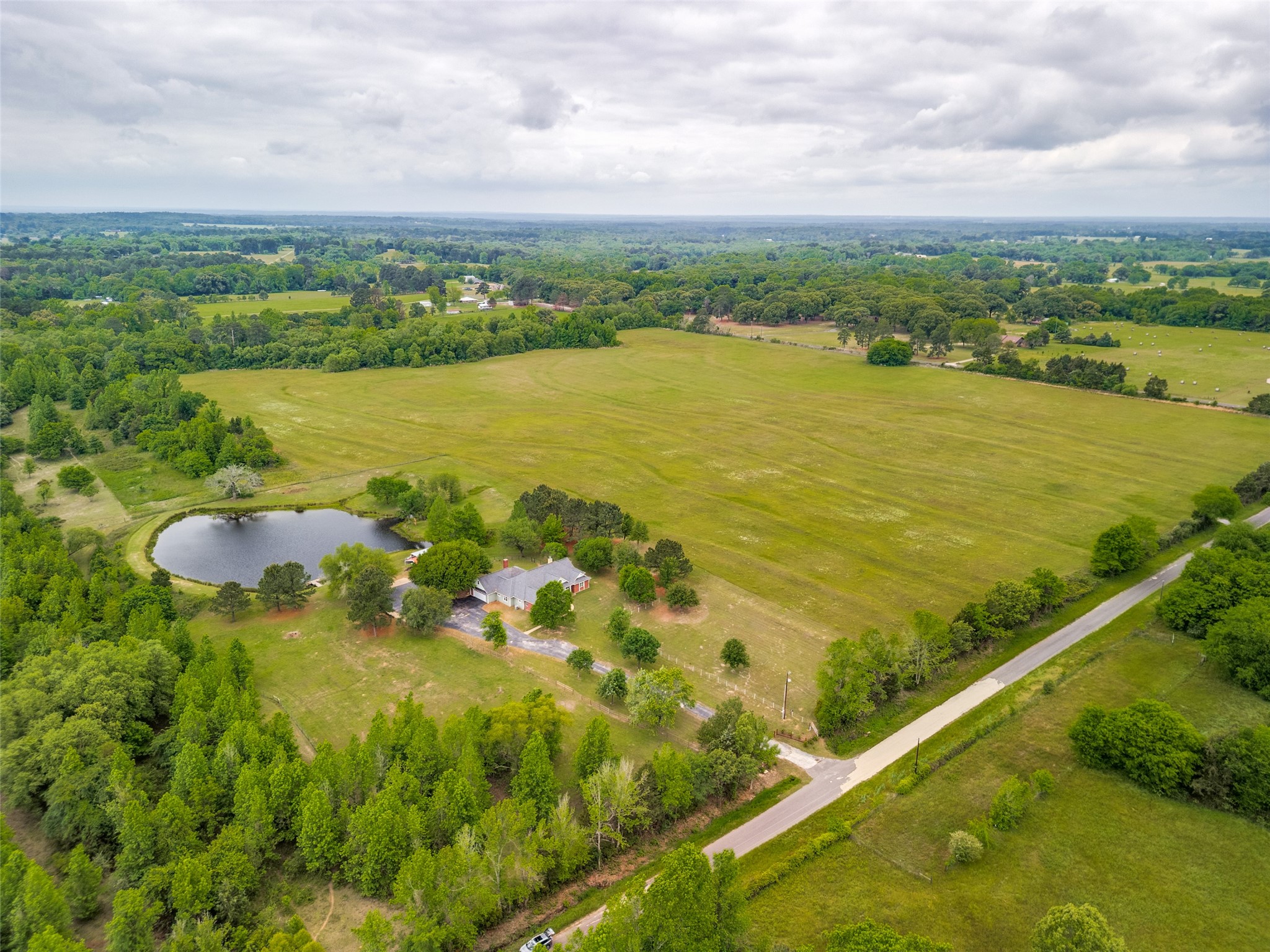 1688 County Road 3118 Quitman TX 75783