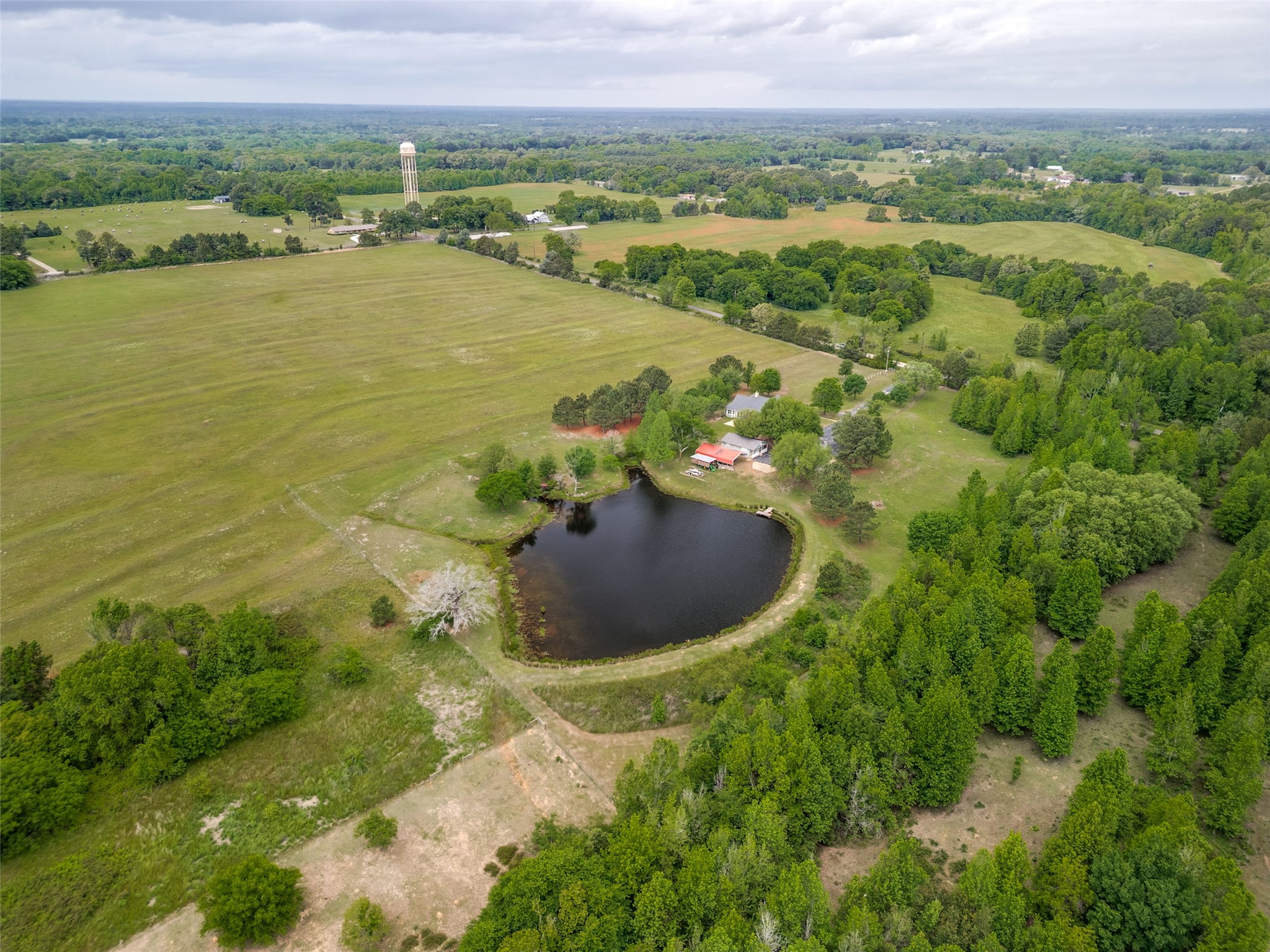 1688 County Road 3118 Quitman TX 75783