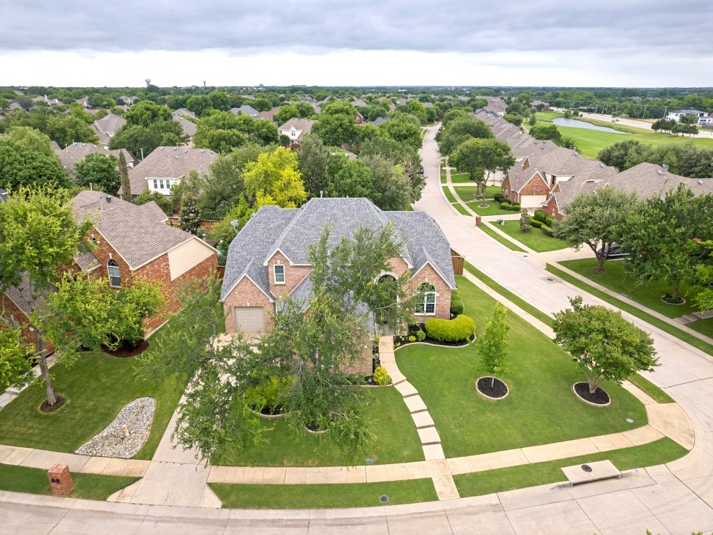8909 Preston Wood Drive Mckinney TX 75072