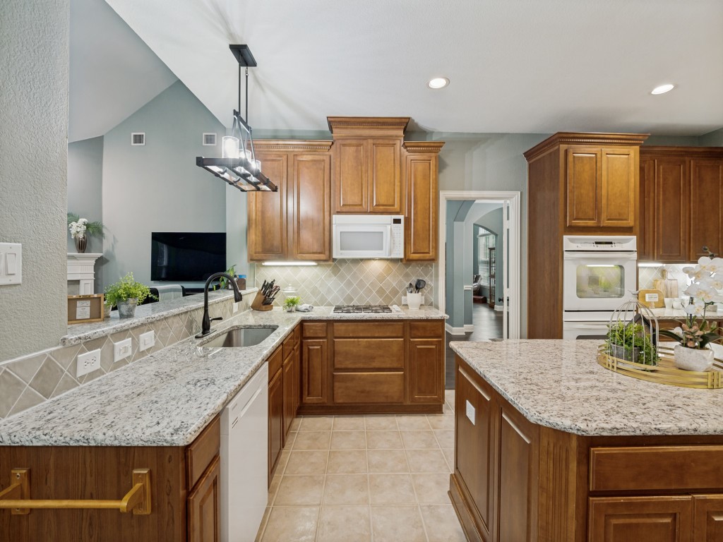 8909 Preston Wood Drive Mckinney TX 75072