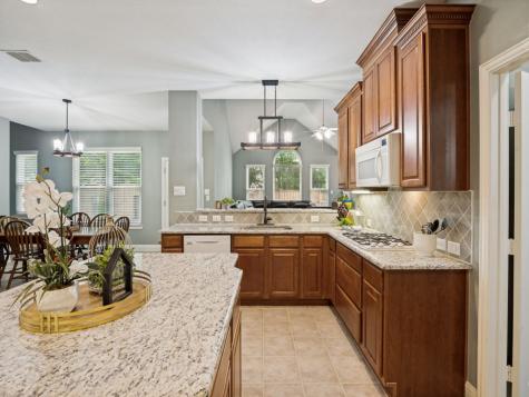 8909 Preston Wood Drive Mckinney TX 75072