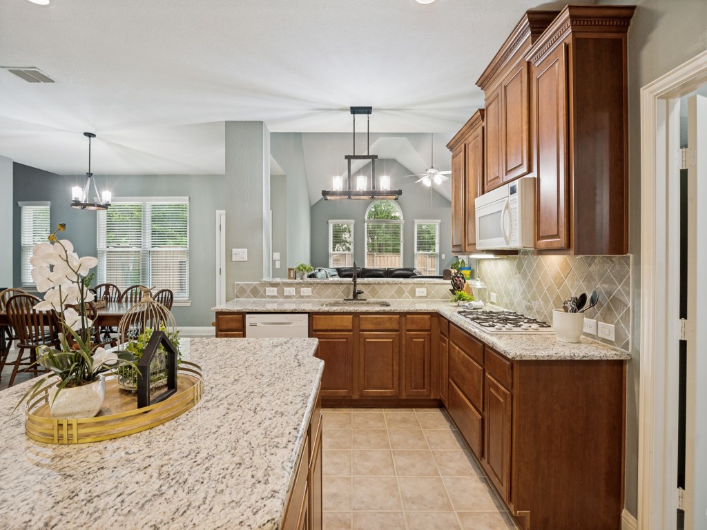8909 Preston Wood Drive Mckinney TX 75072