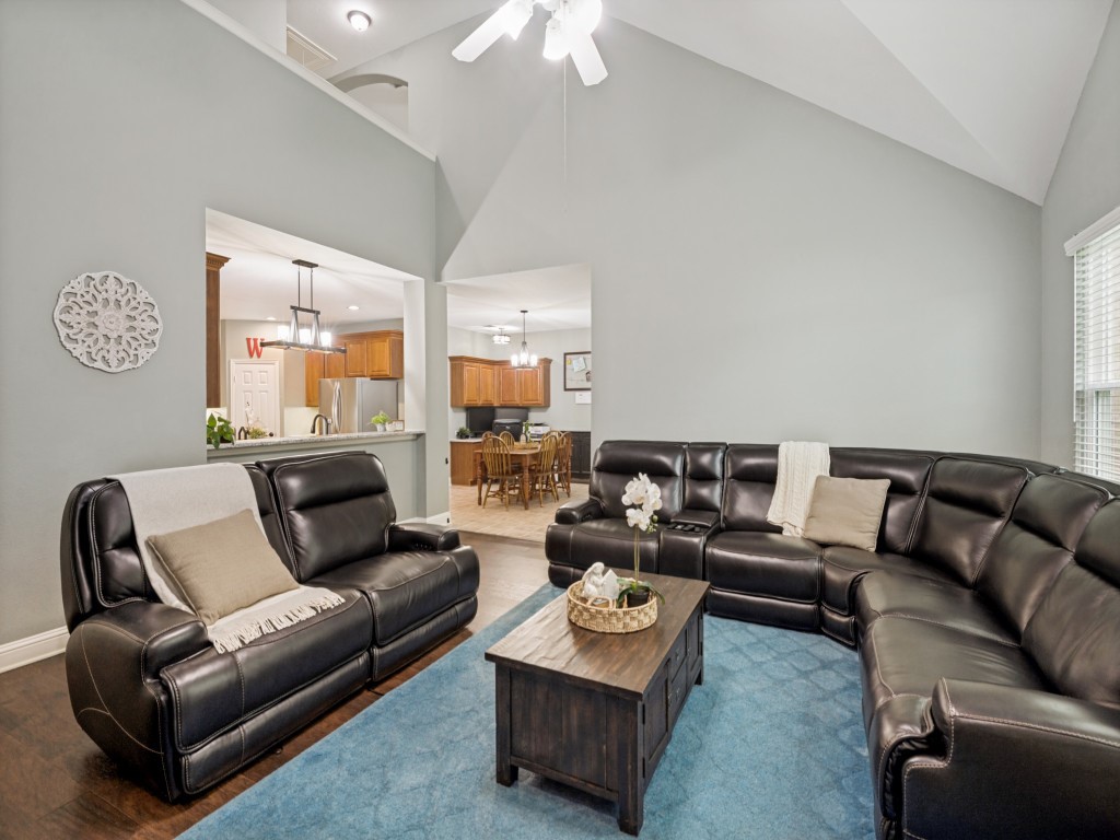 8909 Preston Wood Drive Mckinney TX 75072