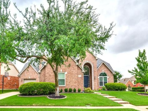8909 Preston Wood Drive Mckinney TX 75072