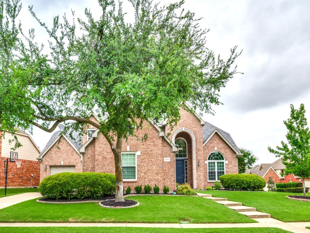 8909 Preston Wood Drive Mckinney TX 75072