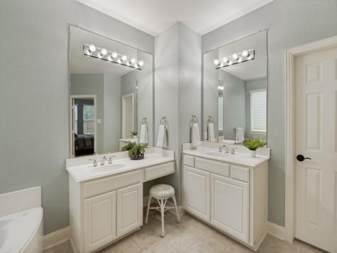 8909 Preston Wood Drive Mckinney TX 75072
