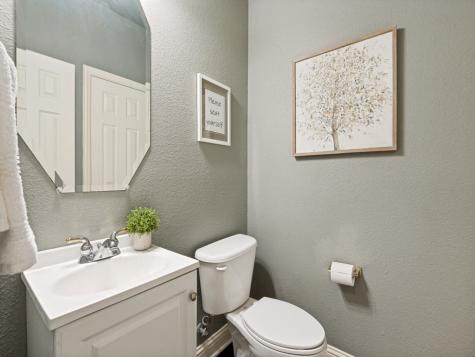 8909 Preston Wood Drive Mckinney TX 75072