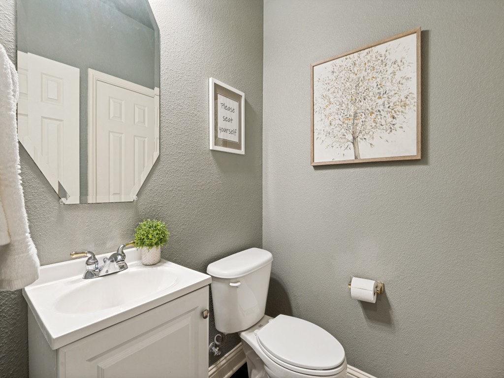 8909 Preston Wood Drive Mckinney TX 75072