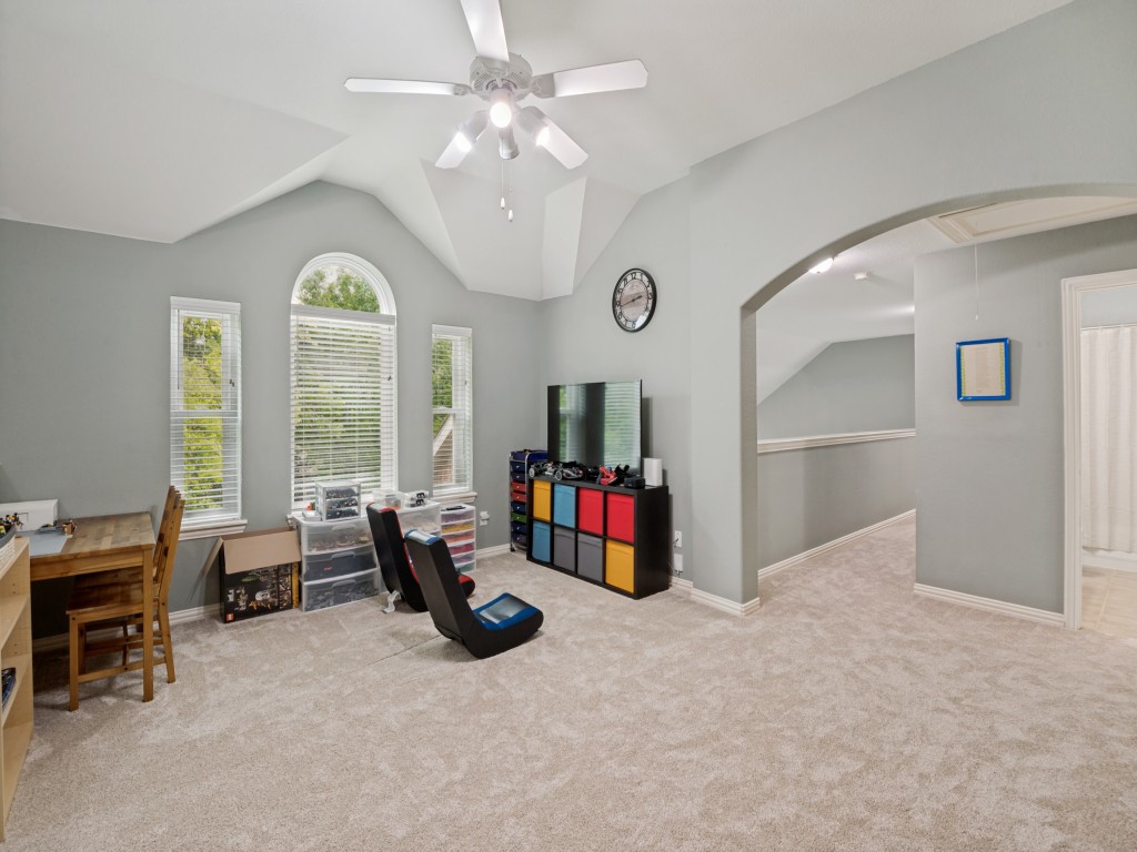 8909 Preston Wood Drive Mckinney TX 75072