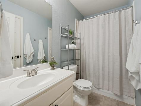 8909 Preston Wood Drive Mckinney TX 75072