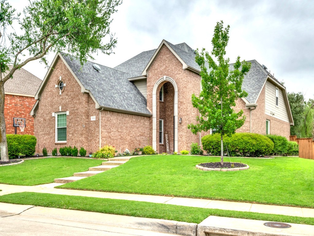 8909 Preston Wood Drive Mckinney TX 75072