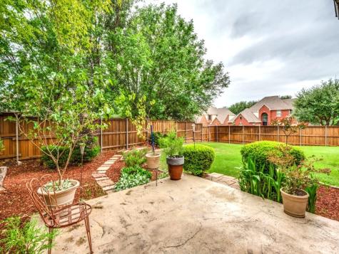 8909 Preston Wood Drive Mckinney TX 75072