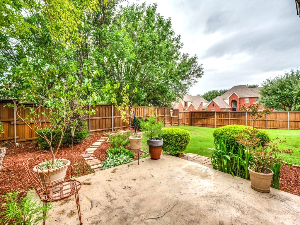 8909 Preston Wood Drive Mckinney TX 75072