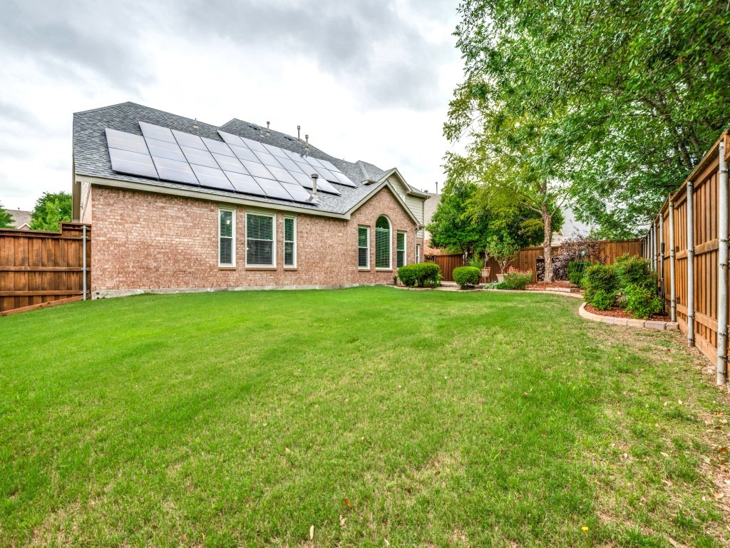 8909 Preston Wood Drive Mckinney TX 75072