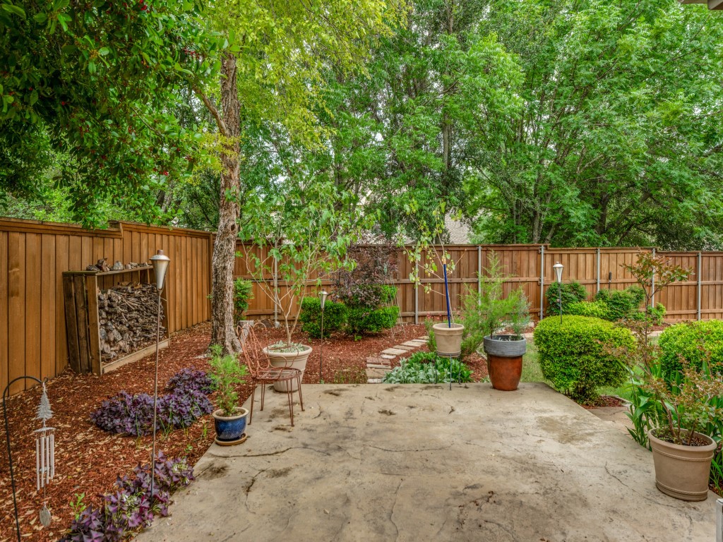 8909 Preston Wood Drive Mckinney TX 75072
