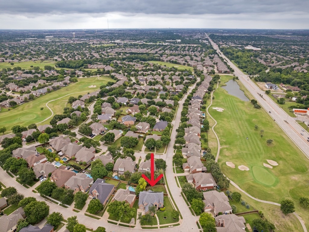 8909 Preston Wood Drive Mckinney TX 75072