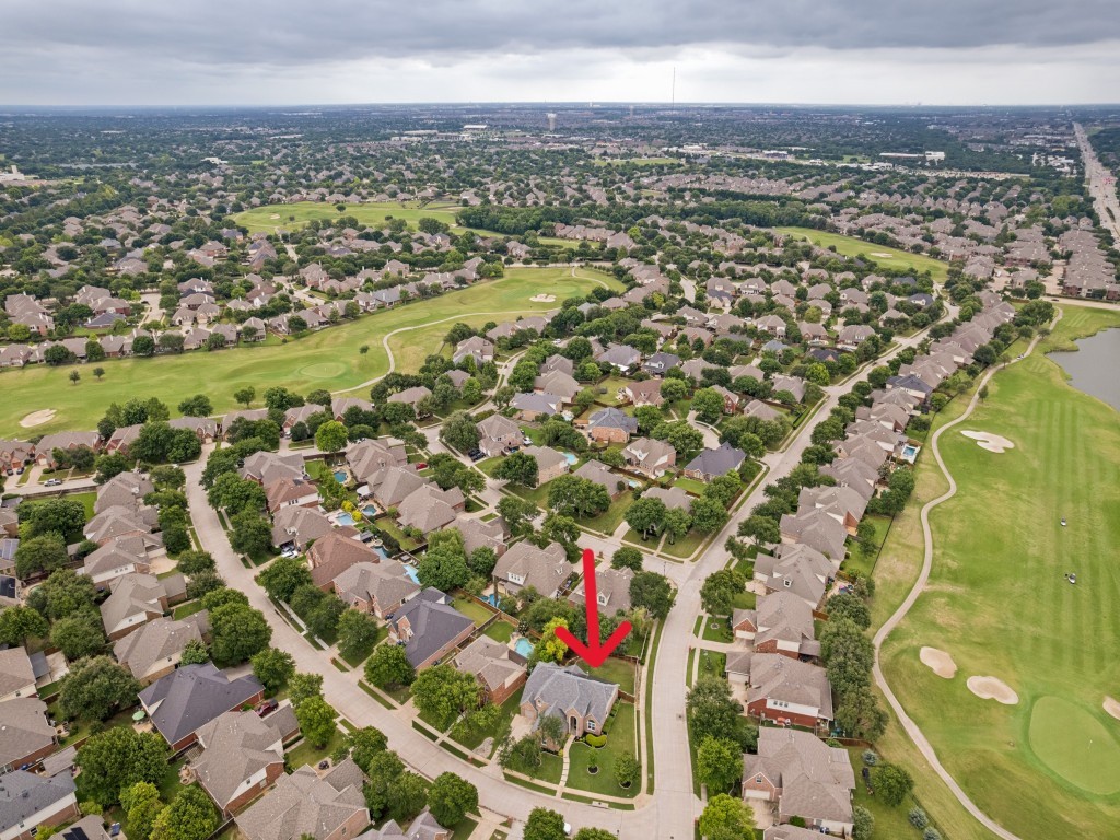 8909 Preston Wood Drive Mckinney TX 75072