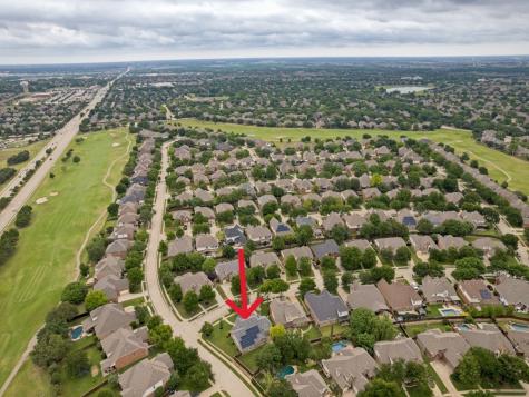 8909 Preston Wood Drive Mckinney TX 75072