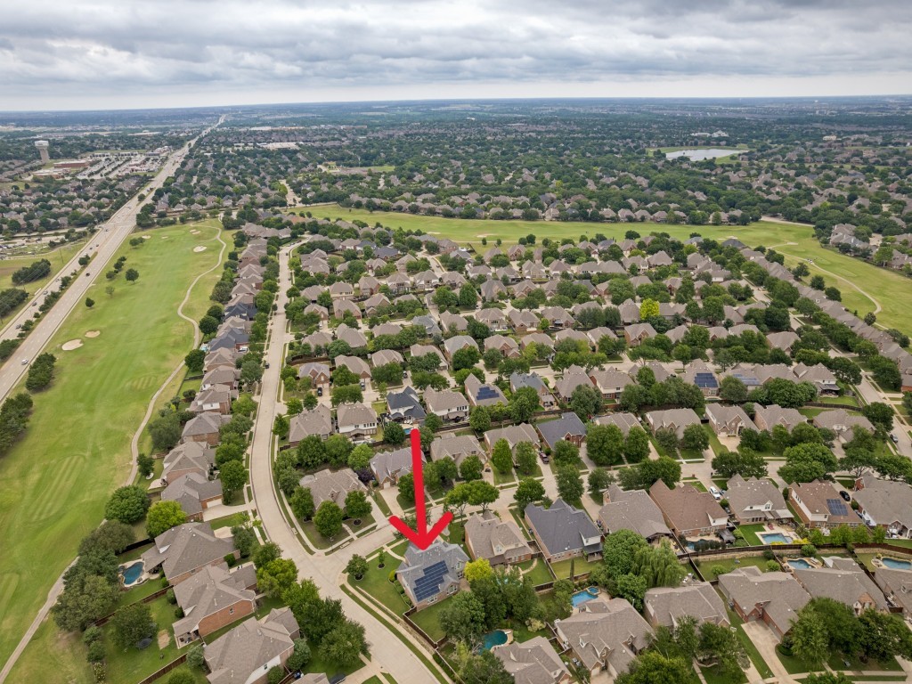 8909 Preston Wood Drive Mckinney TX 75072