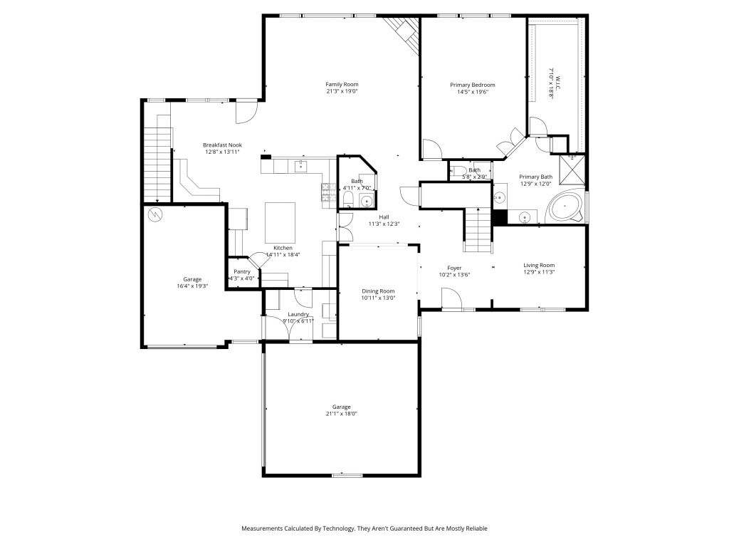 8909 Preston Wood Drive Mckinney TX 75072