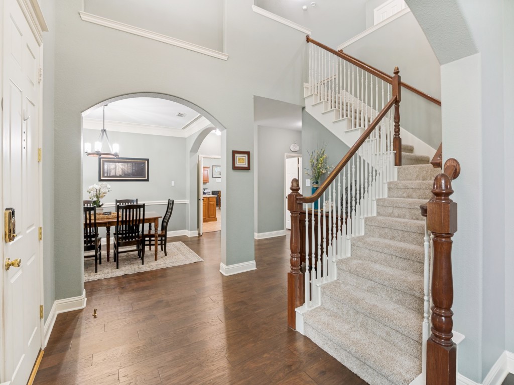 8909 Preston Wood Drive Mckinney TX 75072