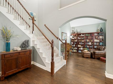 8909 Preston Wood Drive Mckinney TX 75072