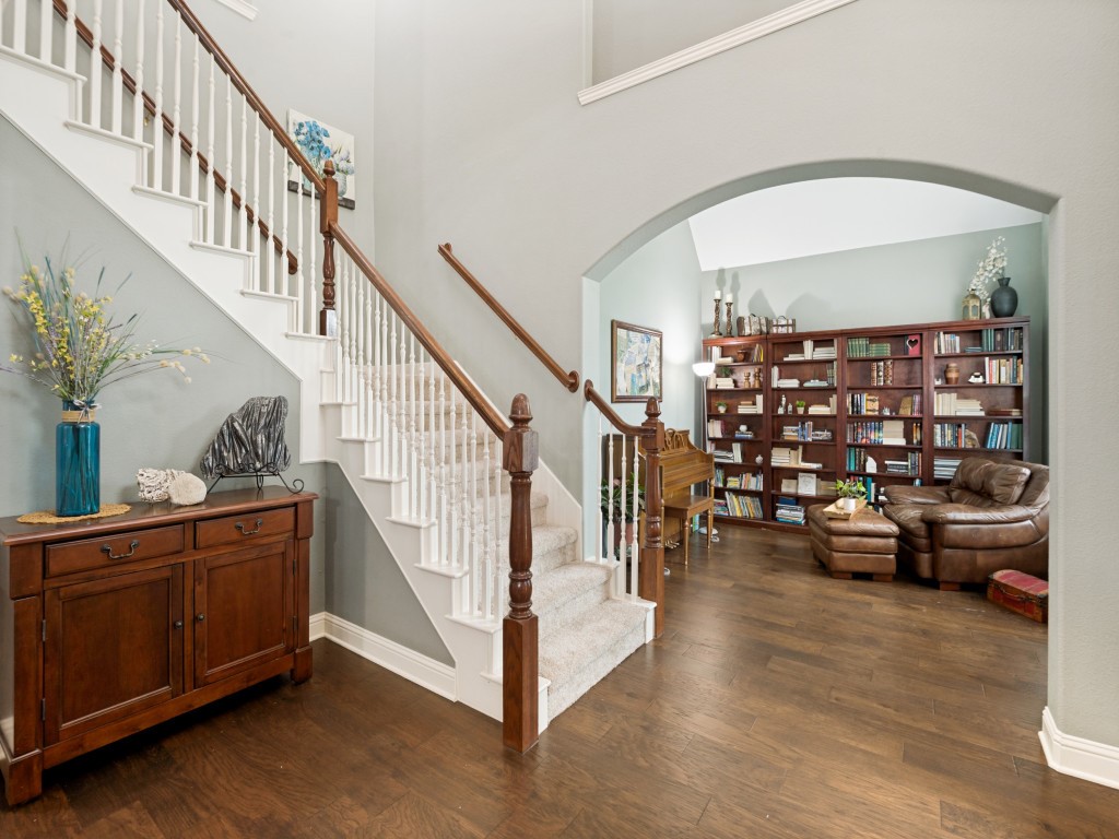 8909 Preston Wood Drive Mckinney TX 75072