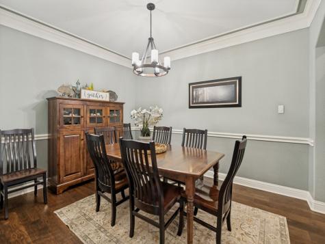 8909 Preston Wood Drive Mckinney TX 75072