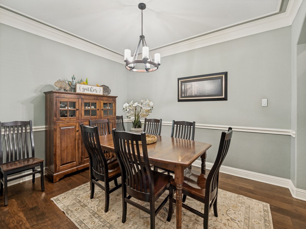 8909 Preston Wood Drive Mckinney TX 75072