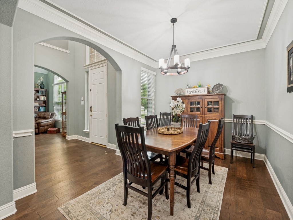 8909 Preston Wood Drive Mckinney TX 75072