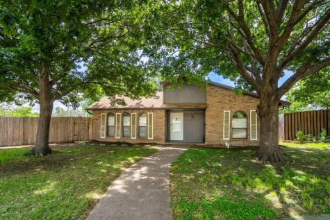 7414 Cloverglen Drive Dallas TX 75249