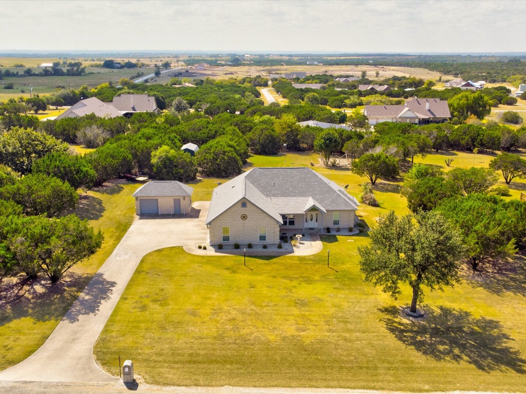 1051 Clayton Court Nemo TX 76070