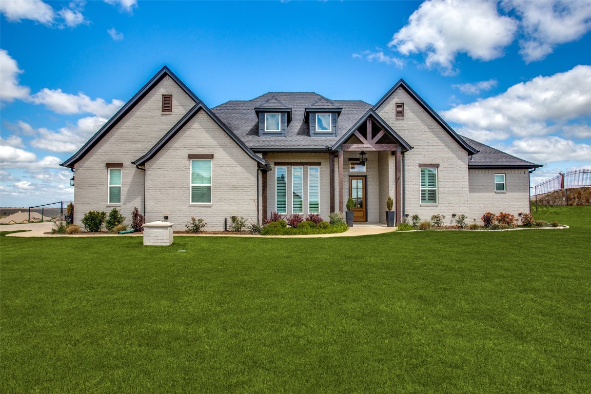 7312 Spring Ranch Court Godley TX 76044