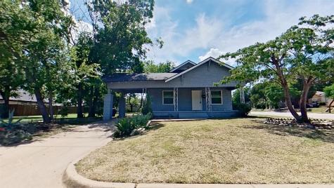 2700 S Jones Street Fort Worth TX 76104
