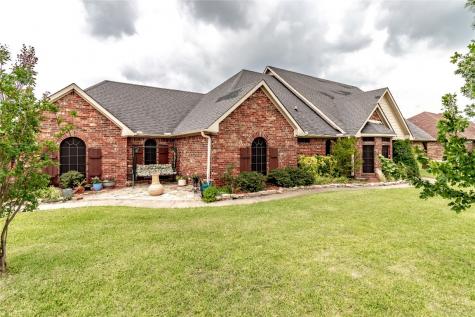 10229 Highland Prairie Lane Forney TX 75126