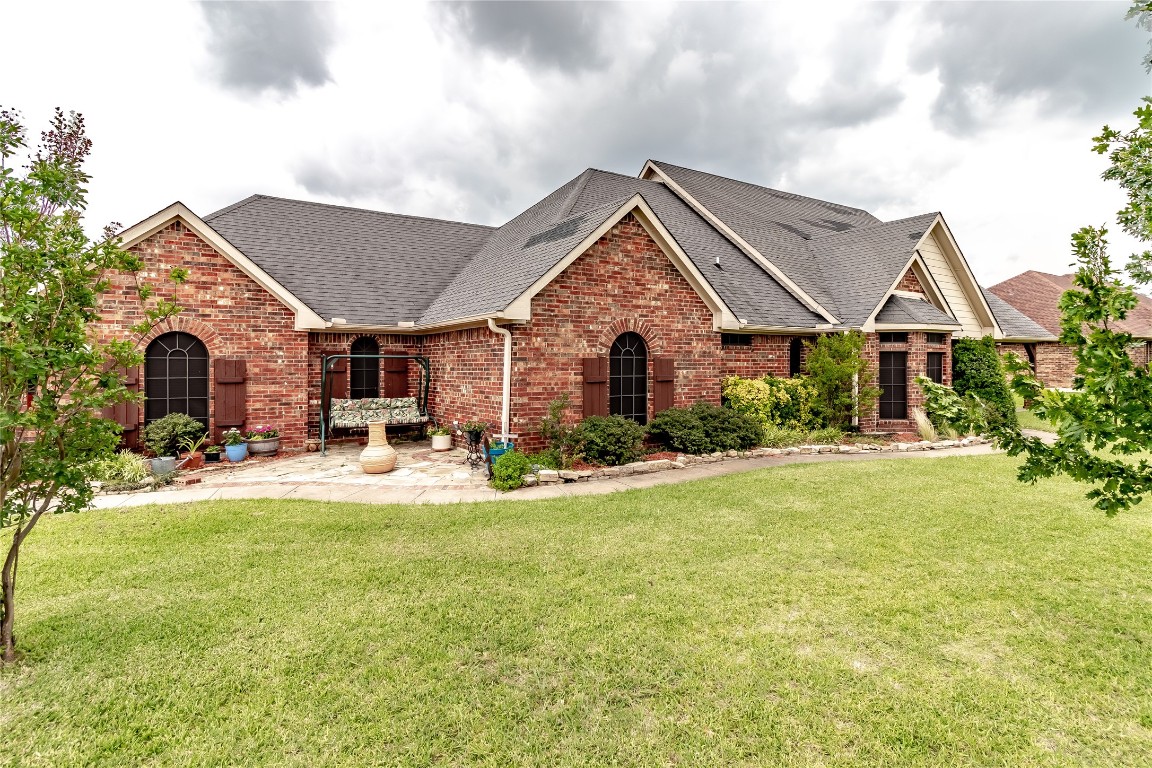 10229 Highland Prairie Lane Forney TX 75126