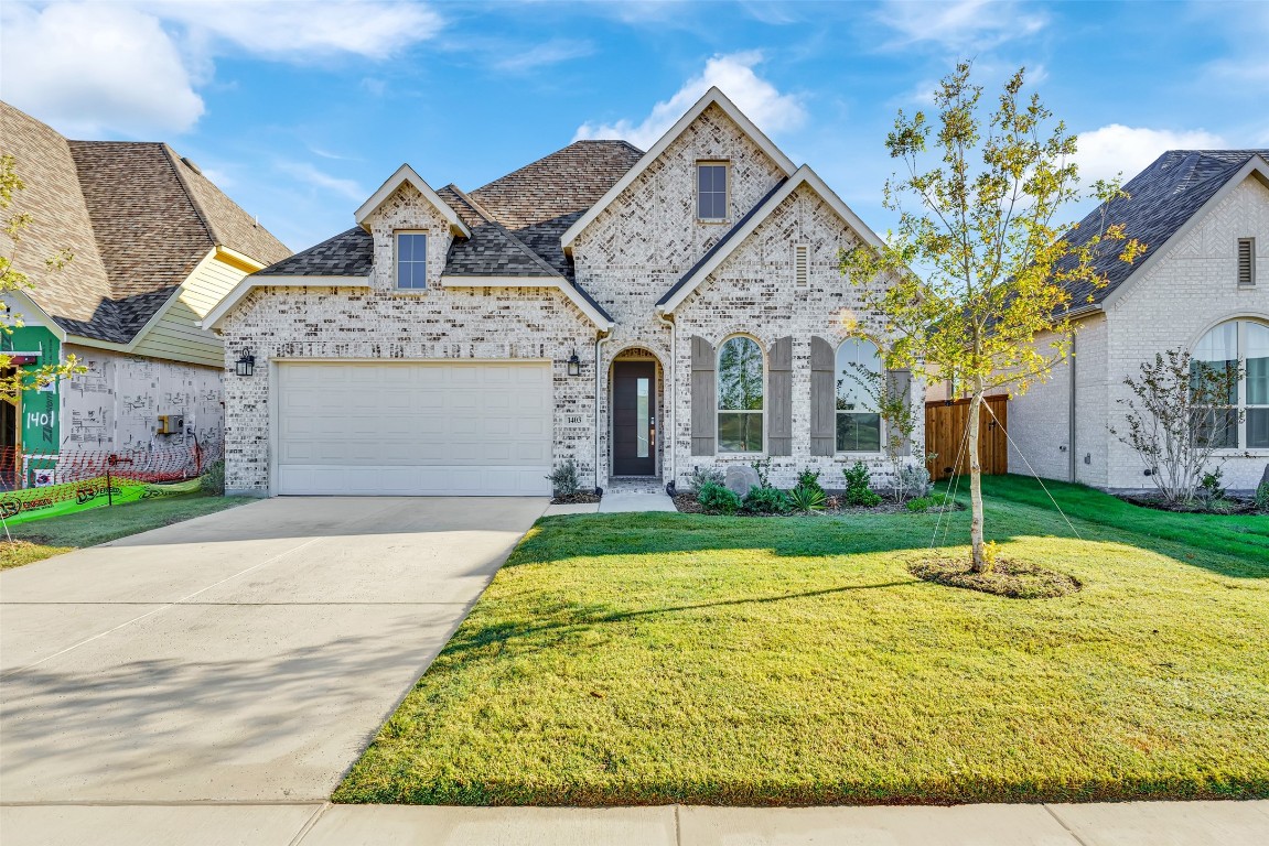 1403 Misty Pasture Way Mansfield TX 76063