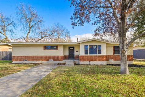 11112 Visalia Drive Dallas TX 75228