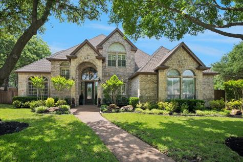 613 Jacob Court Keller TX 76248
