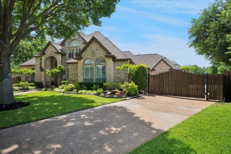 613 Jacob Court Keller TX 76248