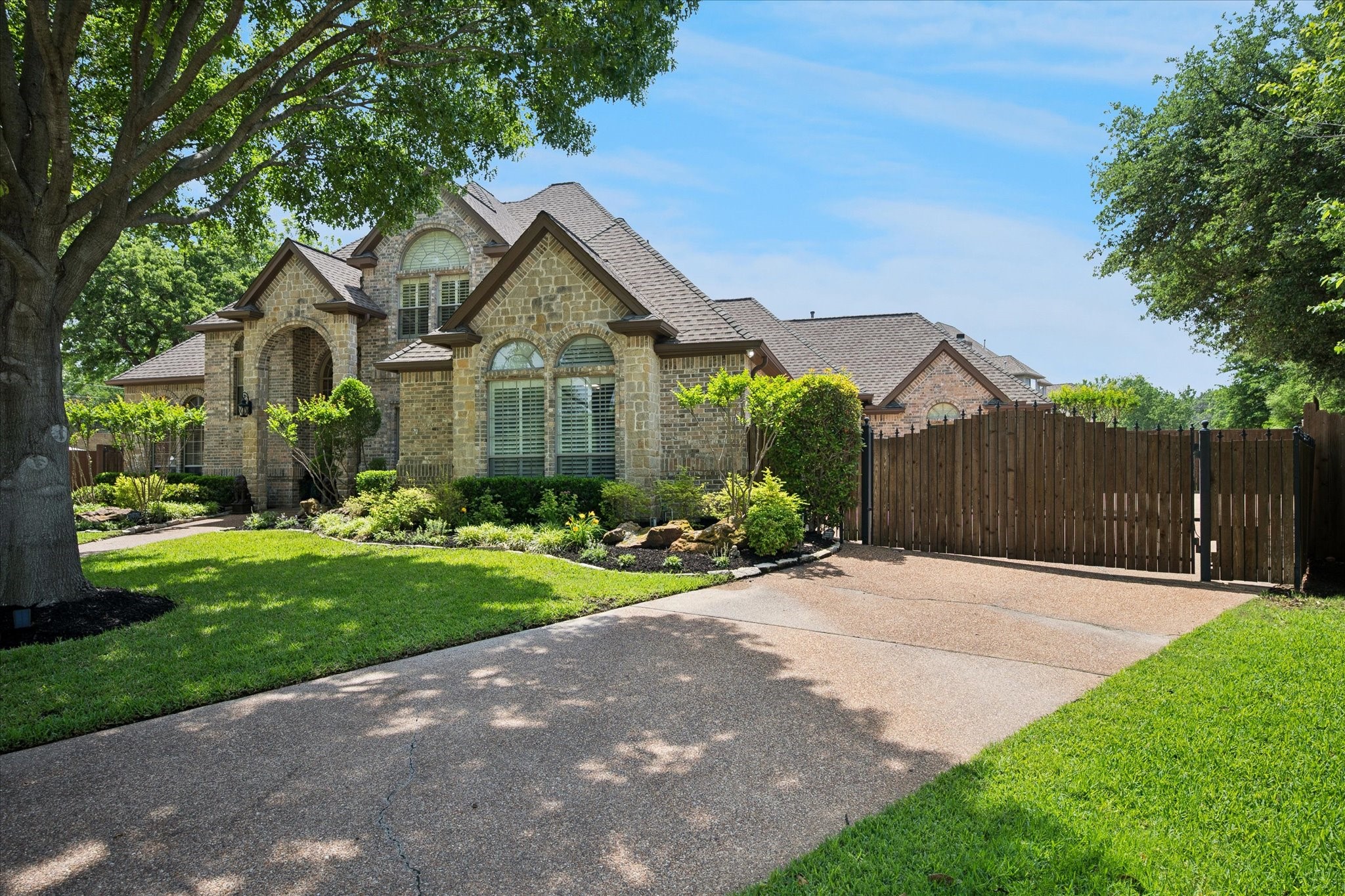 613 Jacob Court Keller TX 76248