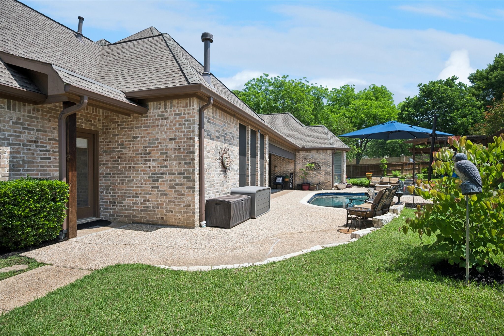 613 Jacob Court Keller TX 76248