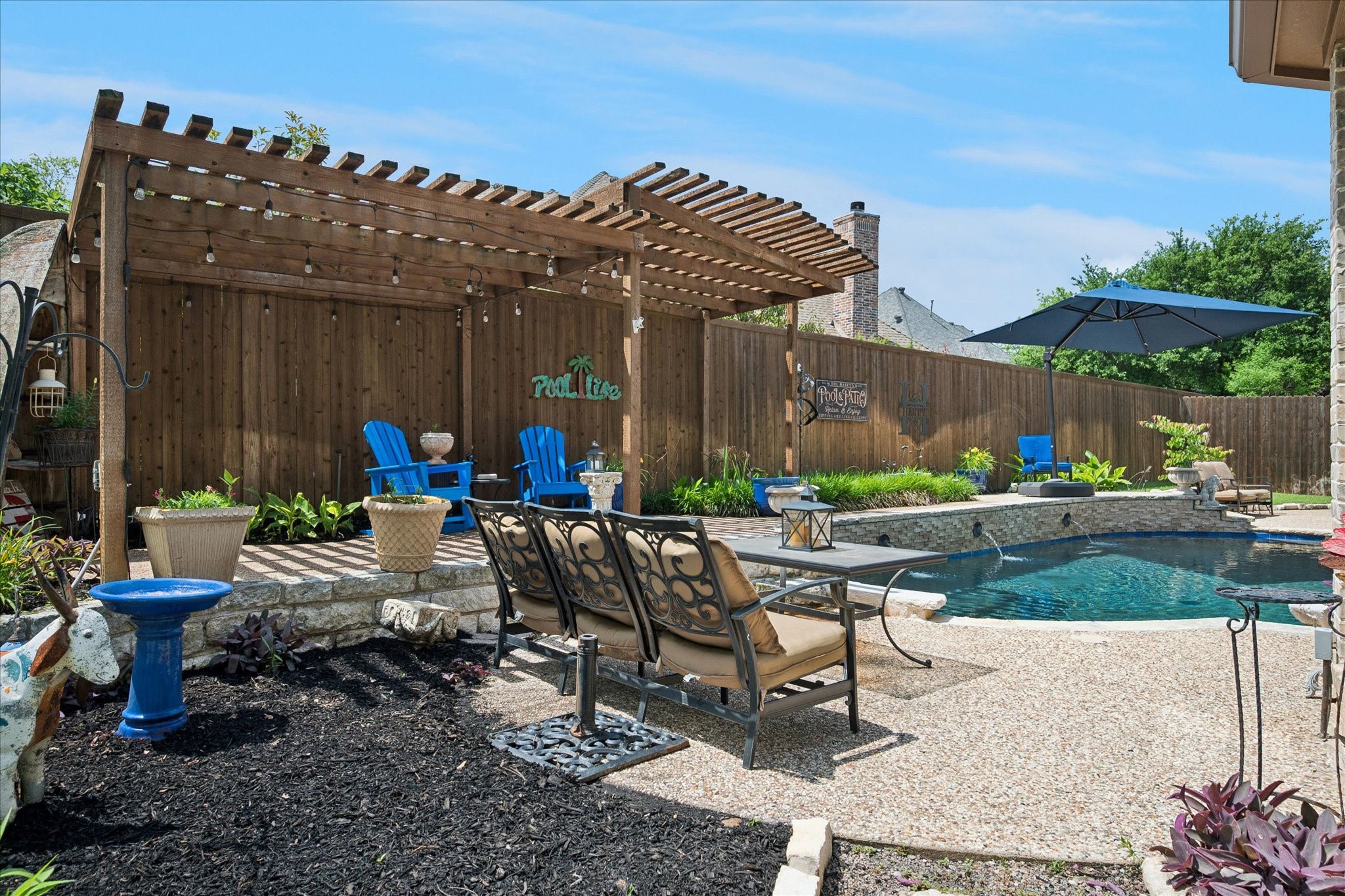 613 Jacob Court Keller TX 76248