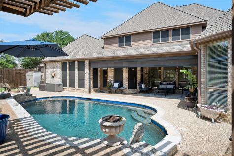 613 Jacob Court Keller TX 76248