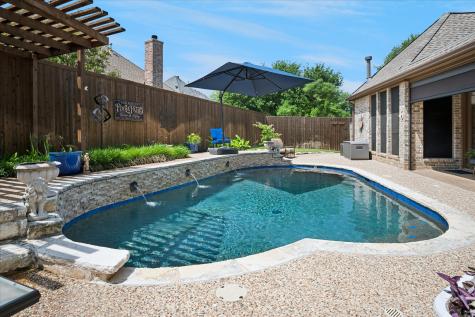 613 Jacob Court Keller TX 76248
