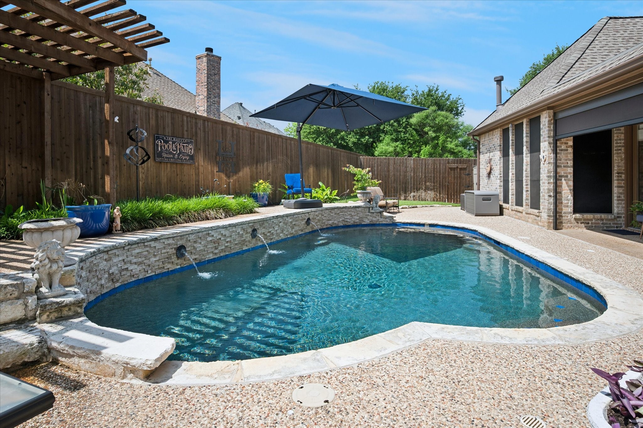 613 Jacob Court Keller TX 76248
